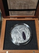 Belvedere Vienna - Winter Palace 2$ Niue 2015 r