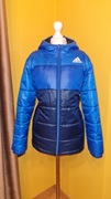 Kurtka Adidas r. 158-164 zimowa