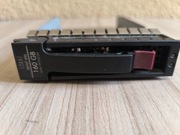 KIESZEN RAMKA 3,5'HP DL320