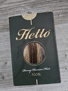 Włosy doczepiane , doczepy włosów , hetto naturalne wlosy