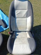 fotel volvo v50 s40 r design