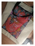MEDiCiNE Limitowana Edycja ART SERiES _ torba Shopper Do ręki / i Na ramię