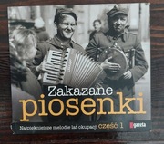 Zakazane piosenki cz 1 - various artists