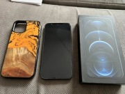 iPhone 12 Pro 128 GB Pacyficblue