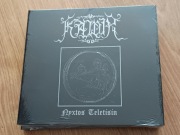 KAWIR - Nyxtos Teletisin CD 2022 pagan digi