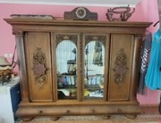 Meble antyczne   - szafa 