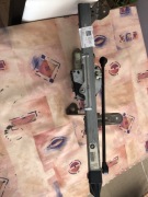 Mechanizm podnoszenia klapy Pacifica 2007