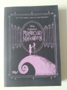 "Miasteczko Halloween" Megan Shepherd Tim  Burton