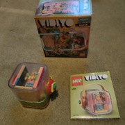 LEGO VIDIYO 43105 Party Llama BeatBox