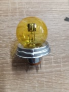 Żarówka R2 Fiat 126p FSO 125p PRL 