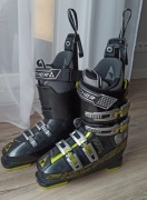 Buty narciarskie Fisher Soma F8000