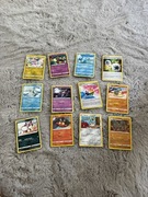 karty pokemon różne !