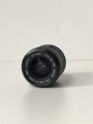 Obiektyw analogowy Exakta f/3.5