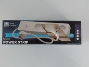 inteligentna listwa zasilająca LSC Smart Connect. 