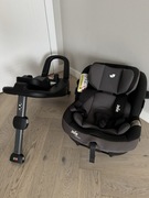 Fotelik Joie i-Ventura (0-18kg, 0-15 m.) + baza