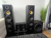 Głośniki Taga Harmony 