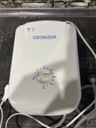 Ozonator do żywności nowy