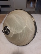 Lampa sufitowa na trzy żarówki (L.1.)