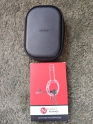 Bose QuietComfort 35 II + Nflight Nomad Pro PJ