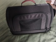 Torba/Transporter Trixie 