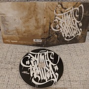 Fama Familia – B.S.T.O.K CD Rap Hip-Hop