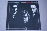 KING CRIMSON - RED