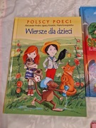 Polscy Poeci - Wiersze dla Dzieci