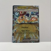 Karta Pokemon TCG Dragonite ex Obsidian Flames