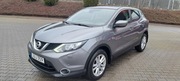 Nissan Qashqai 1.5 DCI Manual /6, 110hk, 2015r 
