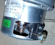 Sprawny Silnik odkurzacza z demontażu, ZELMER ZVC3502N Antek 899W,