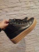 Gabor 40 ( 6, 5) skóra naturalna 