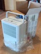 SILVERCREST SLE 200 Osuszacz powietrza.