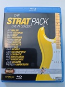 THE STRAT PACK (BLU-RAY) LIVE IN CONCERT