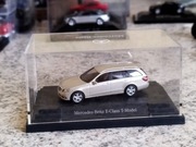 busch 1/87 mercedes benz E classe