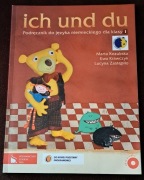 Ich und du 1. Marta Kozubska.