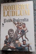 PAKT HOLCROFTA - Robert Ludlum