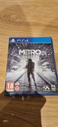Metro Exodus PS4