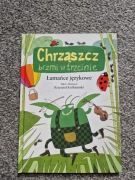 Logopedia Chrząszcz Brzmi w Trzcinie Krzysztof Kiełbasiński