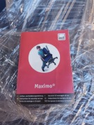 Maximo Moll fotel do biurka