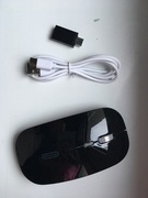 Mysz komputerowa Bezprzewodowa Uiosmuph Cicha RGB Bluetooth 5.0 + 2.4G