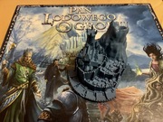 Pan Lodowego Ogrodu + Dodatek, Polska Edycja