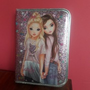 Piórnik Top Model - bez wyposażenia 