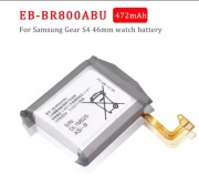 Bateria zamienna EB-BR800ABU 472mAh do Samsunga Gear S4
