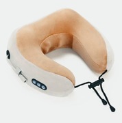 Elektryczny poduszka masażer szyi na podróże USB-C
