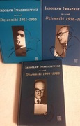 Dzienniki t. 1-3 - Jarosław Iwaszkiewicz 1911-1980