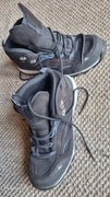 Buty trekkingowe wysokie Decathlon MH100 MID