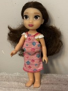 Disney Princess Mini Lalka Bella Petite Księżniczka Piękna I Bestia 16 cm