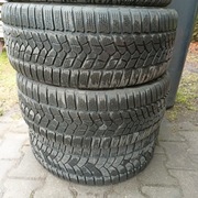 225/45 R18 Opony firestone winterhawk 3
