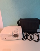 Projektor - Mitsubishi UD740U - Full HD, 3D + ekran