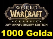 Gold World of Warcraft